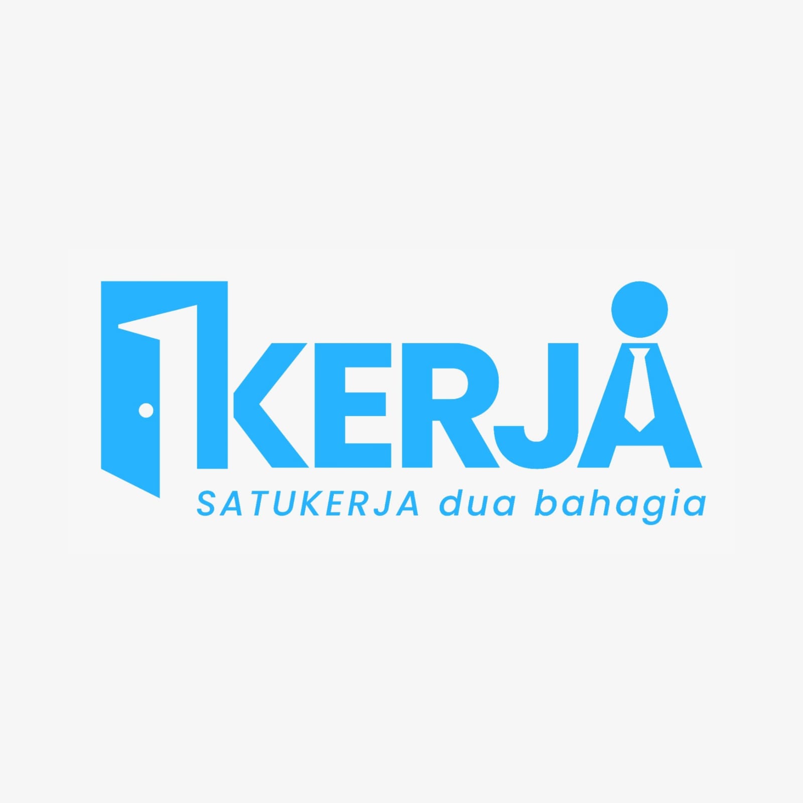 Logo SATUKERJA